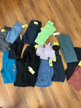 All in Motion Reseller Box